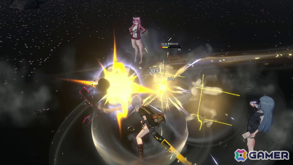 「ブルアカ」開発元の新作「ファレイドリア」はフル3Dで繰り広げられる“ライブターンバトル”に！メイツたちとの音声認識を使った交流も楽しめる【TGS2026】の画像14