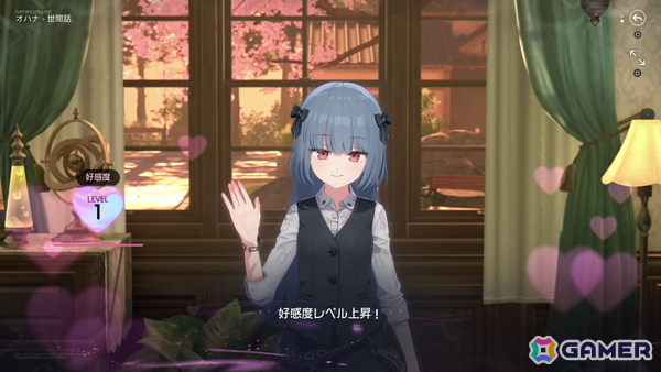 「ブルアカ」開発元の新作「ファレイドリア」はフル3Dで繰り広げられる“ライブターンバトル”に！メイツたちとの音声認識を使った交流も楽しめる【TGS2026】の画像18