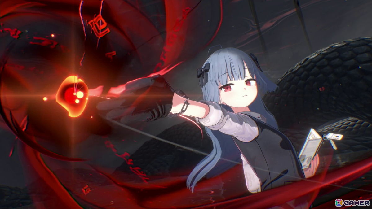 「ブルアカ」開発元の新作「ファレイドリア」はフル3Dで繰り広げられる“ライブターンバトル”に！メイツたちとの音声認識を使った交流も楽しめる【TGS2026】の画像