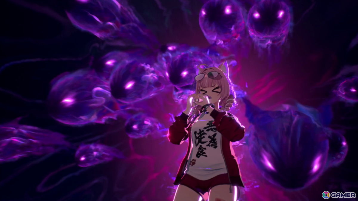 「ブルアカ」開発元の新作「ファレイドリア」はフル3Dで繰り広げられる“ライブターンバトル”に！メイツたちとの音声認識を使った交流も楽しめる【TGS2026】の画像