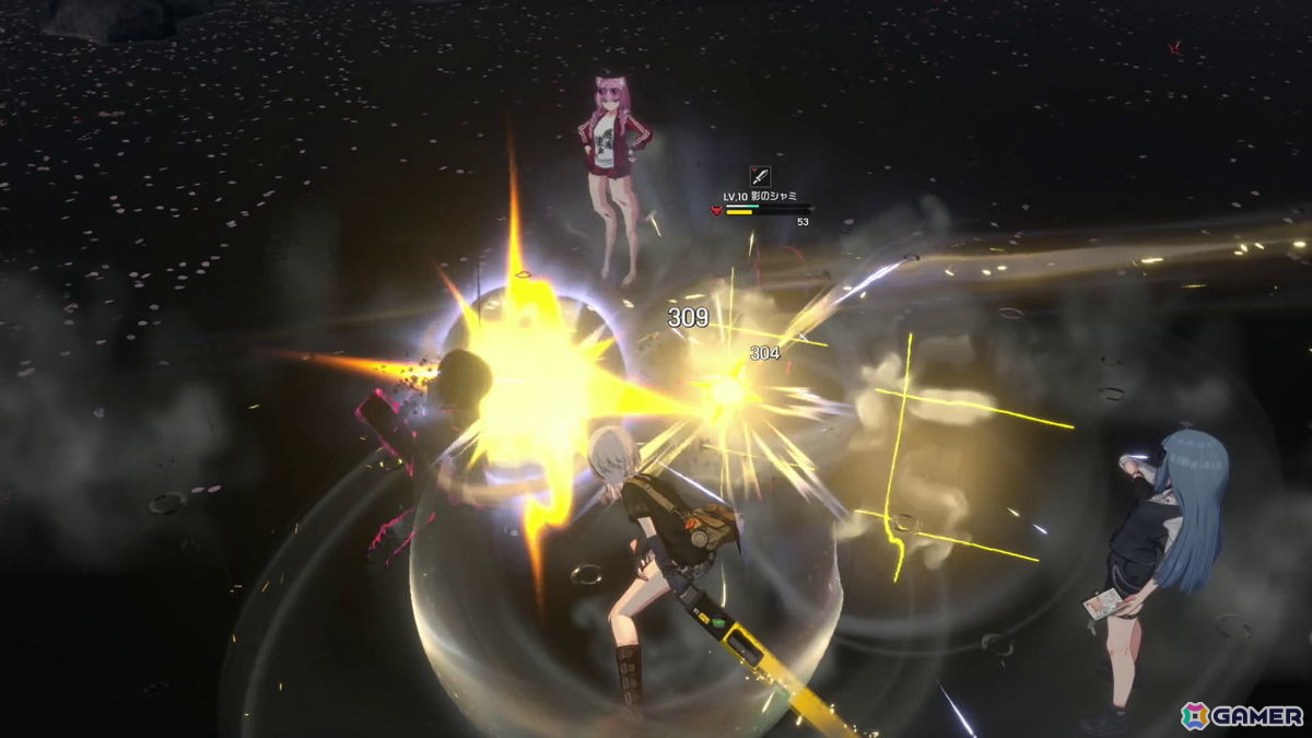 「ブルアカ」開発元の新作「ファレイドリア」はフル3Dで繰り広げられる“ライブターンバトル”に！メイツたちとの音声認識を使った交流も楽しめる【TGS2026】の画像