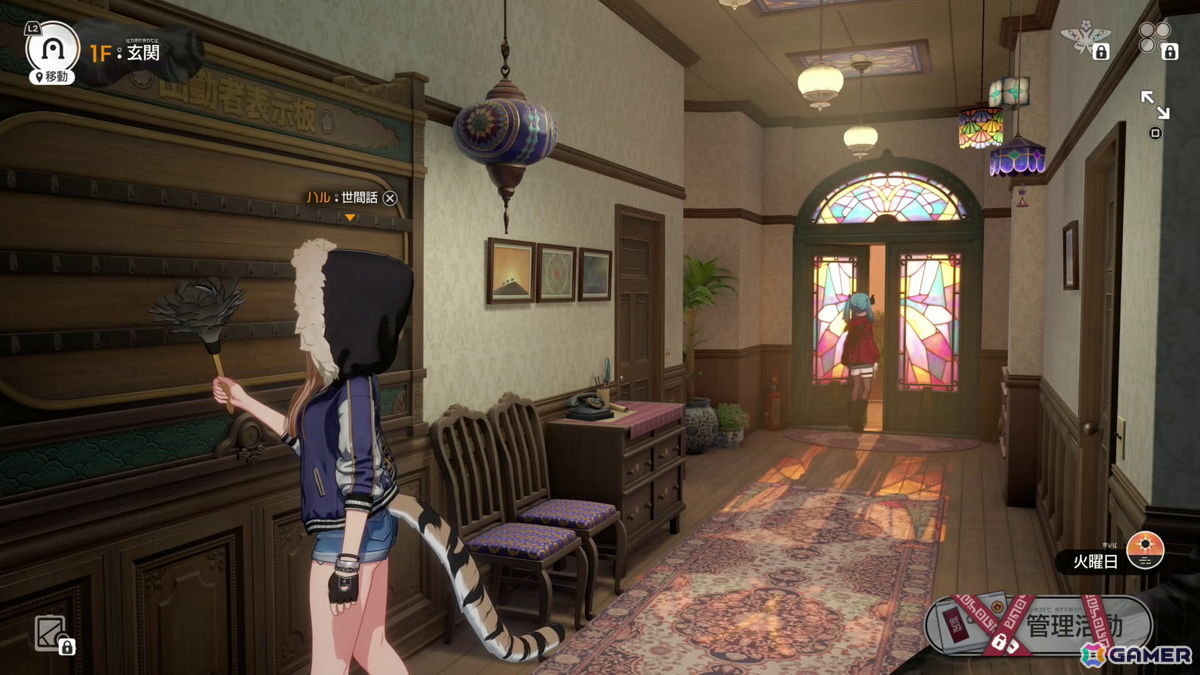 「ブルアカ」開発元の新作「ファレイドリア」はフル3Dで繰り広げられる“ライブターンバトル”に！メイツたちとの音声認識を使った交流も楽しめる【TGS2026】の画像