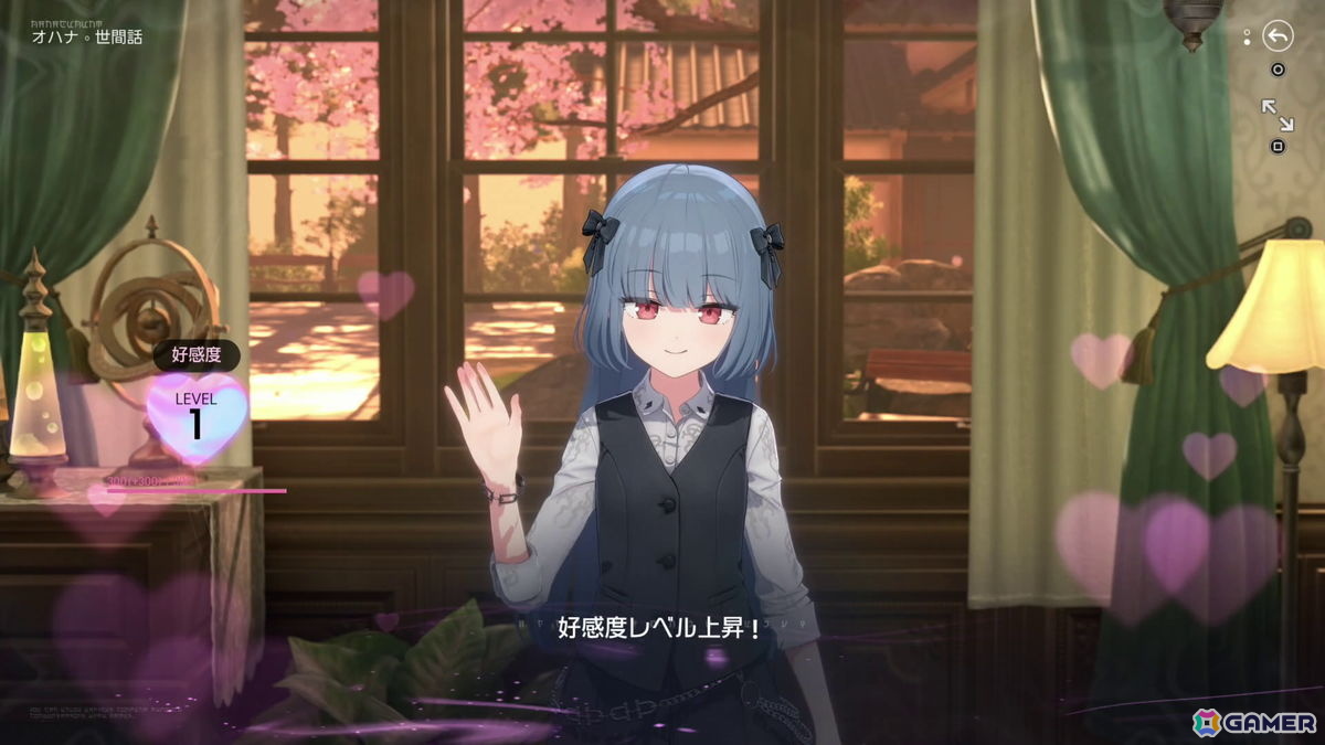 「ブルアカ」開発元の新作「ファレイドリア」はフル3Dで繰り広げられる“ライブターンバトル”に！メイツたちとの音声認識を使った交流も楽しめる【TGS2026】の画像
