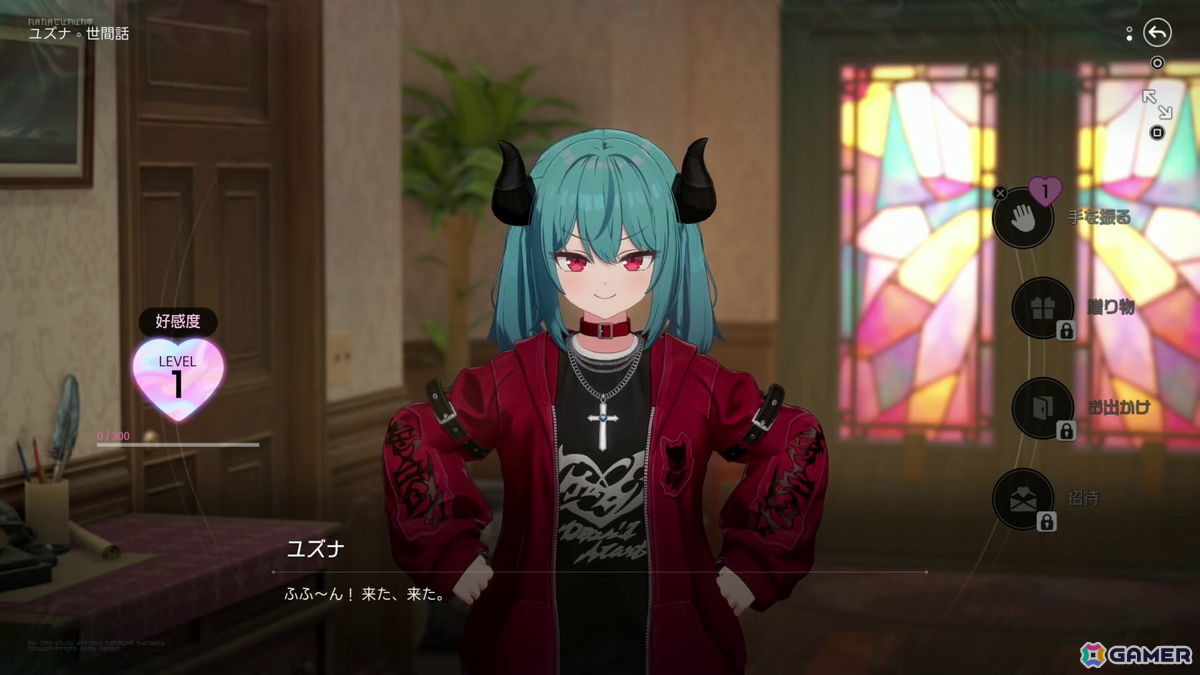 「ブルアカ」開発元の新作「ファレイドリア」はフル3Dで繰り広げられる“ライブターンバトル”に！メイツたちとの音声認識を使った交流も楽しめる【TGS2026】の画像