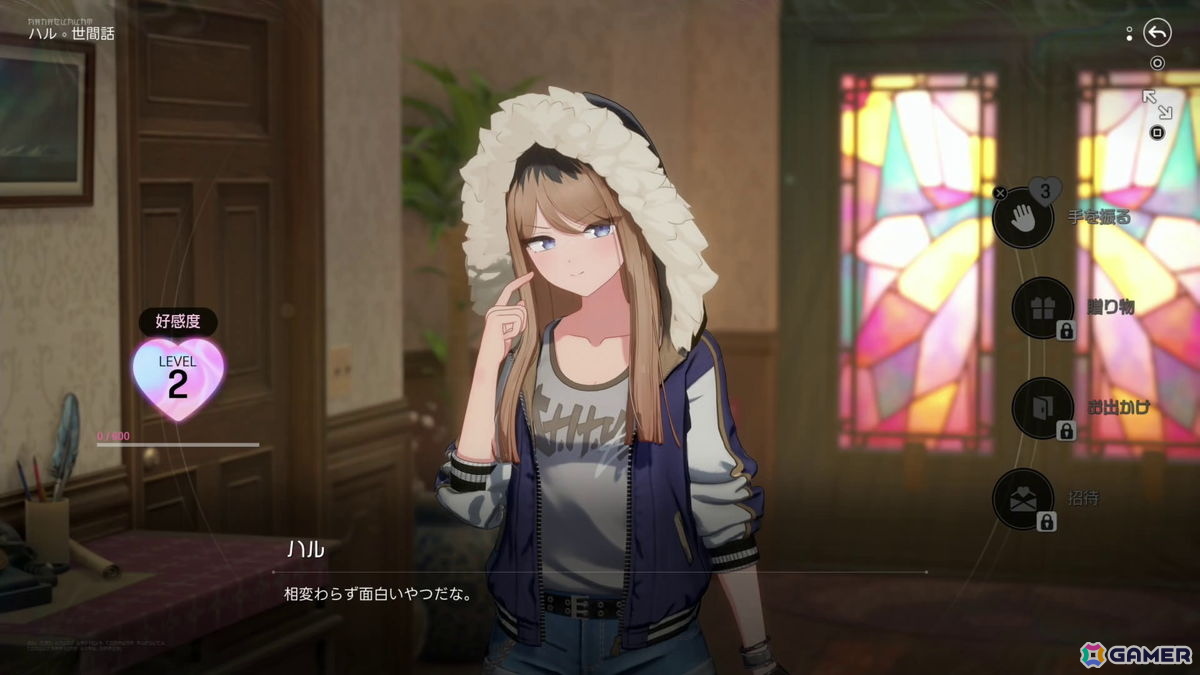 「ブルアカ」開発元の新作「ファレイドリア」はフル3Dで繰り広げられる“ライブターンバトル”に！メイツたちとの音声認識を使った交流も楽しめる【TGS2026】の画像