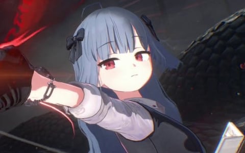 「ブルアカ」開発元の新作「ファレイドリア」はフル3Dで繰り広げられる“ライブターンバトル”に!メイツたちとの音声認識を使った交流も楽しめる【TGS2026】