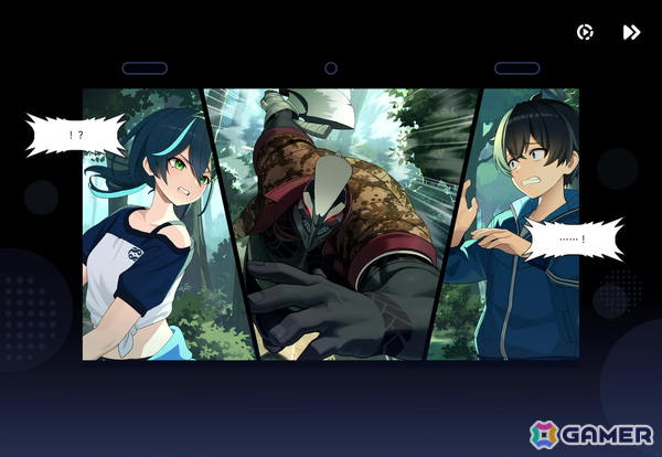 「パールインブルー」プレイレポートー2000年代のアニメを彷彿とさせる美少女恋愛ゲームにドキドキ！【TGS2026】の画像17