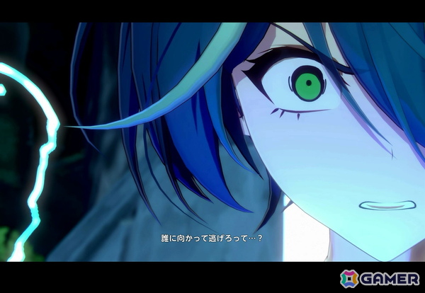 「パールインブルー」プレイレポートー2000年代のアニメを彷彿とさせる美少女恋愛ゲームにドキドキ！【TGS2026】の画像20