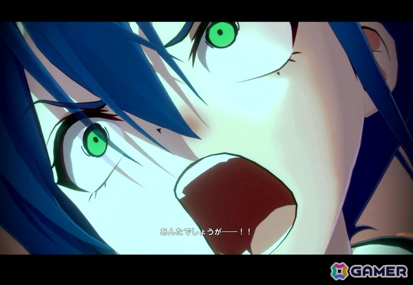 「パールインブルー」プレイレポートー2000年代のアニメを彷彿とさせる美少女恋愛ゲームにドキドキ！【TGS2026】の画像23