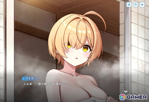 「パールインブルー」プレイレポートー2000年代のアニメを彷彿とさせる美少女恋愛ゲームにドキドキ！【TGS2026】の画像40