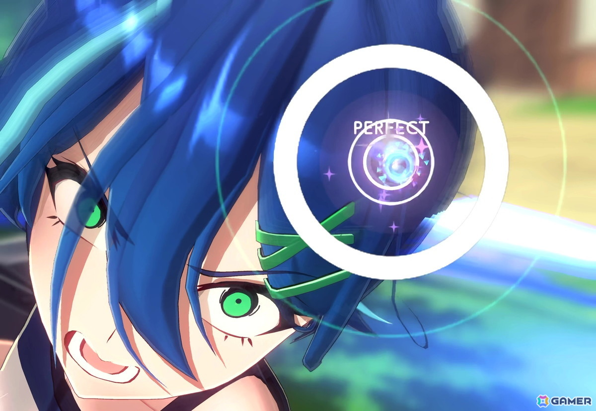 「パールインブルー」プレイレポートー2000年代のアニメを彷彿とさせる美少女恋愛ゲームにドキドキ！【TGS2026】の画像