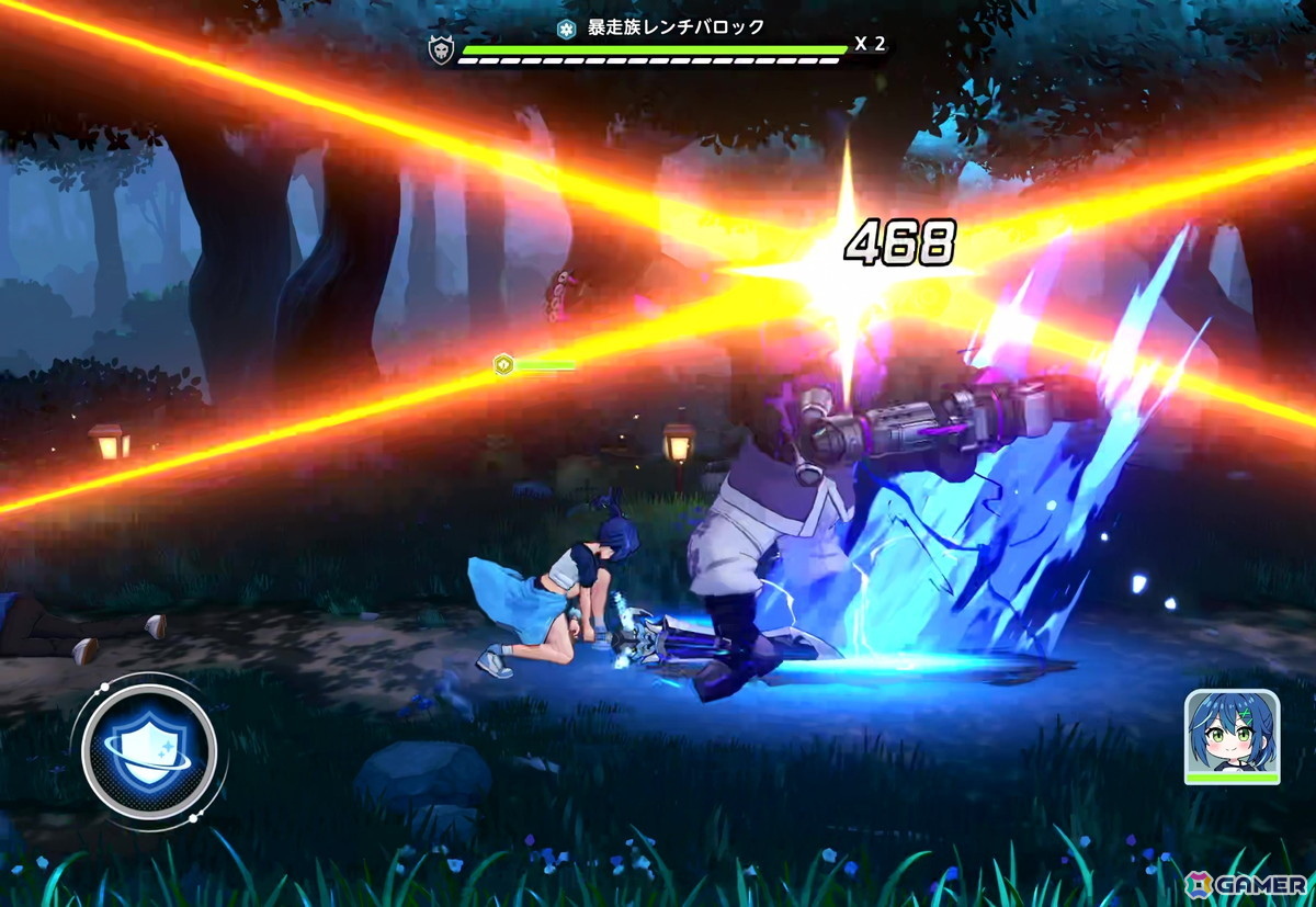 「パールインブルー」プレイレポートー2000年代のアニメを彷彿とさせる美少女恋愛ゲームにドキドキ！【TGS2026】の画像