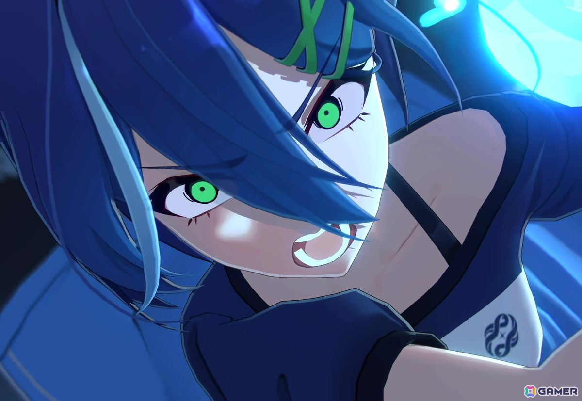 「パールインブルー」プレイレポートー2000年代のアニメを彷彿とさせる美少女恋愛ゲームにドキドキ！【TGS2026】の画像