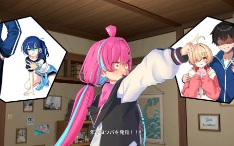 「パールインブルー」プレイレポートー2000年代のアニメを彷彿とさせる美少女恋愛ゲームにドキドキ！【TGS2026】