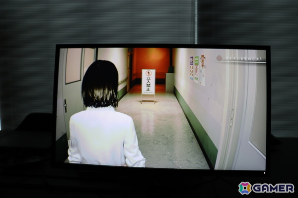 誰かにとっての恐怖が“実感”に変わる瞬間――残すべき魂を選ぶADV「UN:Me」先行プレイ【TGS2026】の画像11