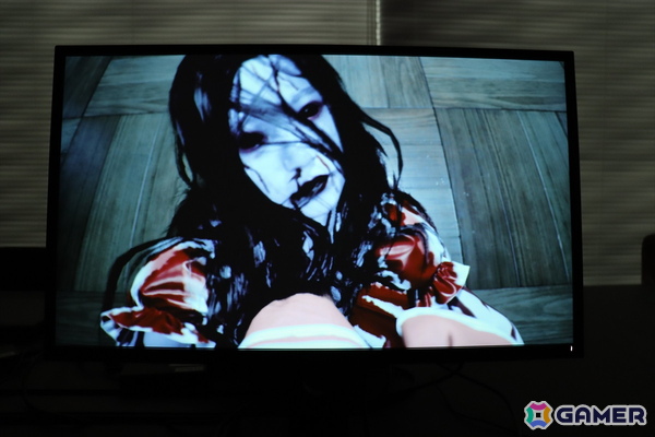 誰かにとっての恐怖が“実感”に変わる瞬間――残すべき魂を選ぶADV「UN:Me」先行プレイ【TGS2026】の画像13