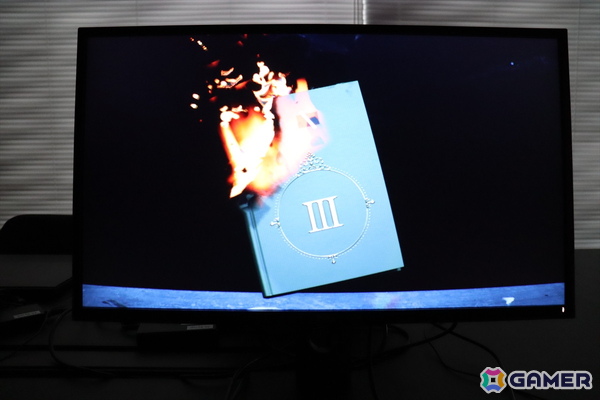 誰かにとっての恐怖が“実感”に変わる瞬間――残すべき魂を選ぶADV「UN:Me」先行プレイ【TGS2026】の画像15