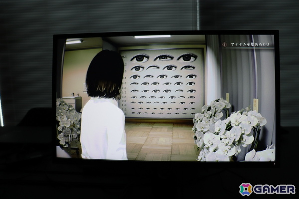 誰かにとっての恐怖が“実感”に変わる瞬間――残すべき魂を選ぶADV「UN:Me」先行プレイ【TGS2026】の画像3