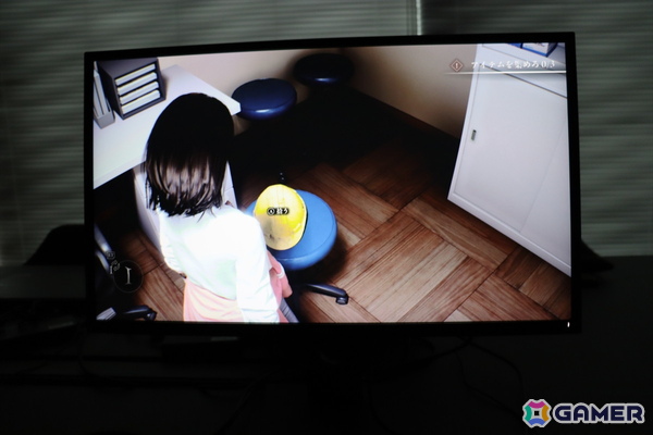 誰かにとっての恐怖が“実感”に変わる瞬間――残すべき魂を選ぶADV「UN:Me」先行プレイ【TGS2026】の画像4