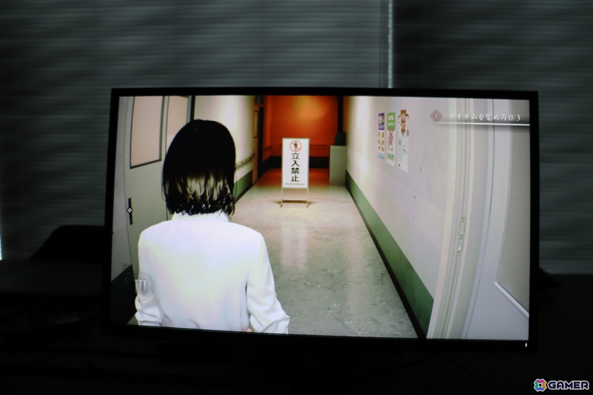 誰かにとっての恐怖が“実感”に変わる瞬間――残すべき魂を選ぶADV「UN:Me」先行プレイ【TGS2026】の画像