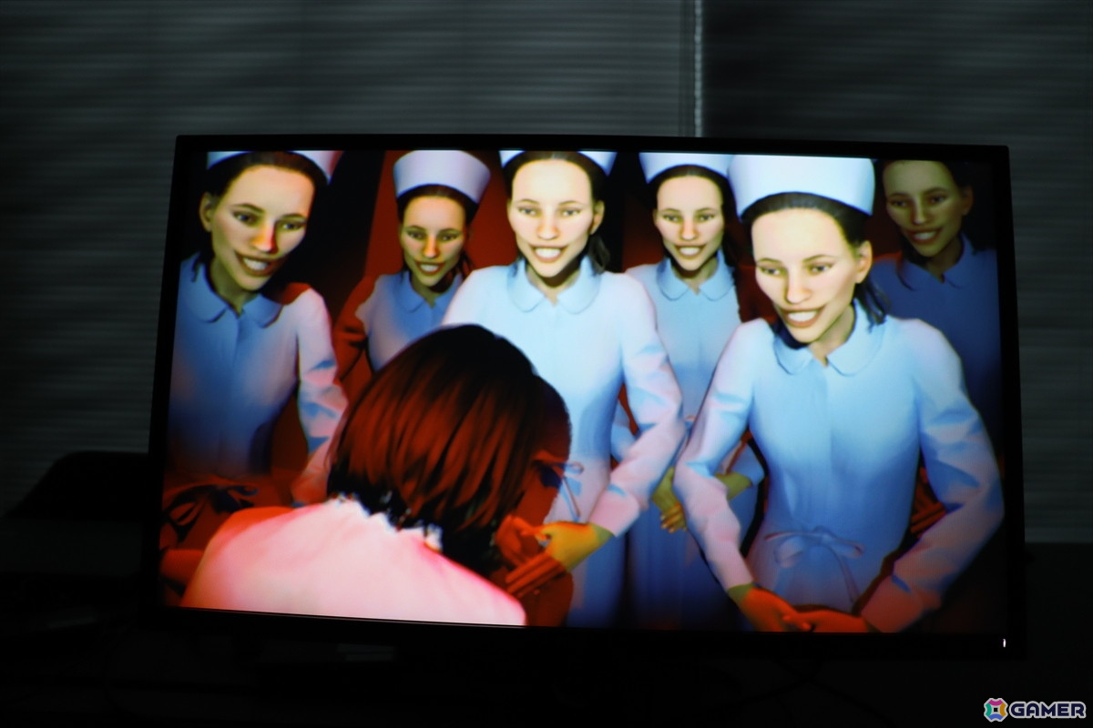 誰かにとっての恐怖が“実感”に変わる瞬間――残すべき魂を選ぶADV「UN:Me」先行プレイ【TGS2026】の画像