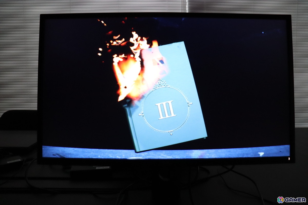 誰かにとっての恐怖が“実感”に変わる瞬間――残すべき魂を選ぶADV「UN:Me」先行プレイ【TGS2026】の画像
