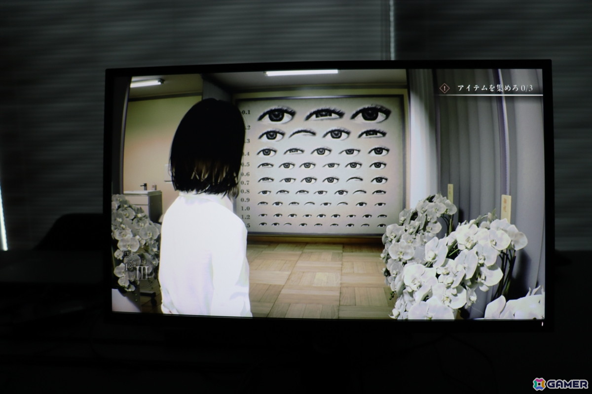 誰かにとっての恐怖が“実感”に変わる瞬間――残すべき魂を選ぶADV「UN:Me」先行プレイ【TGS2026】の画像