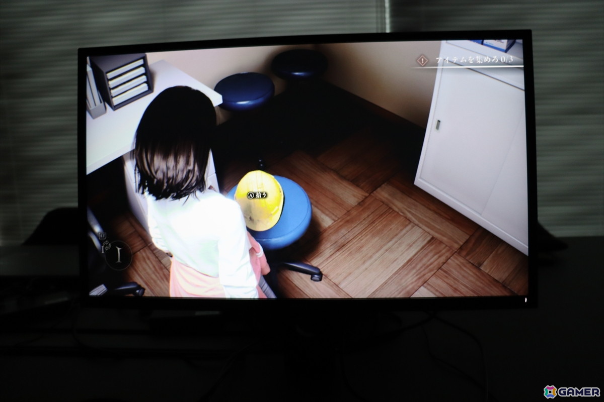 誰かにとっての恐怖が“実感”に変わる瞬間――残すべき魂を選ぶADV「UN:Me」先行プレイ【TGS2026】の画像