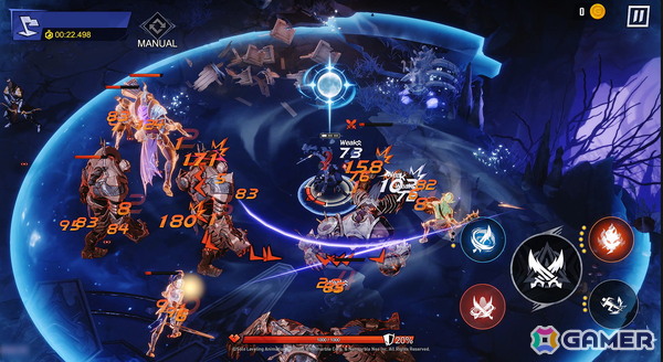 「俺だけレベルアップな件：KARMA」は君主戦争の27年間を描くローグライトアクションRPG！武器ごとに異なるアクションに注目【TGS2026】の画像8