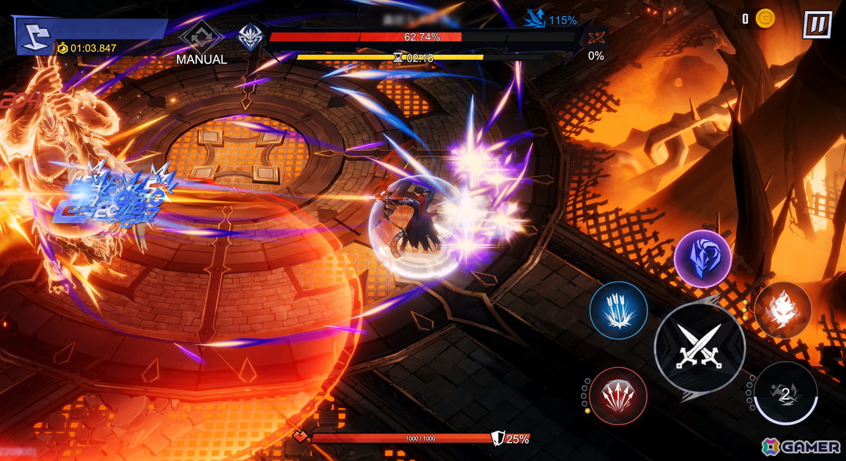 「俺だけレベルアップな件：KARMA」は君主戦争の27年間を描くローグライトアクションRPG！武器ごとに異なるアクションに注目【TGS2026】の画像