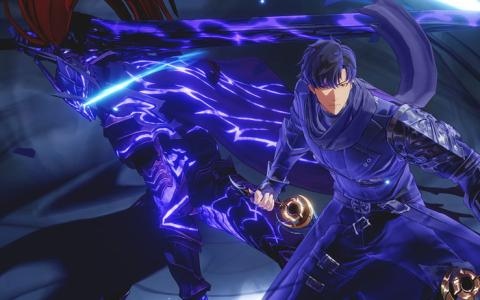「俺だけレベルアップな件：KARMA」は君主戦争の27年間を描くローグライトアクションRPG！武器ごとに異なるアクションに注目【TGS2026】