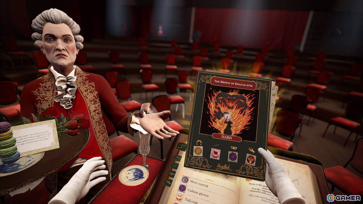 Joy-Conを振って指揮者になれる！体感型オーケストラゲーム「マエストロ」Switch 2/Switch版が発売の画像5