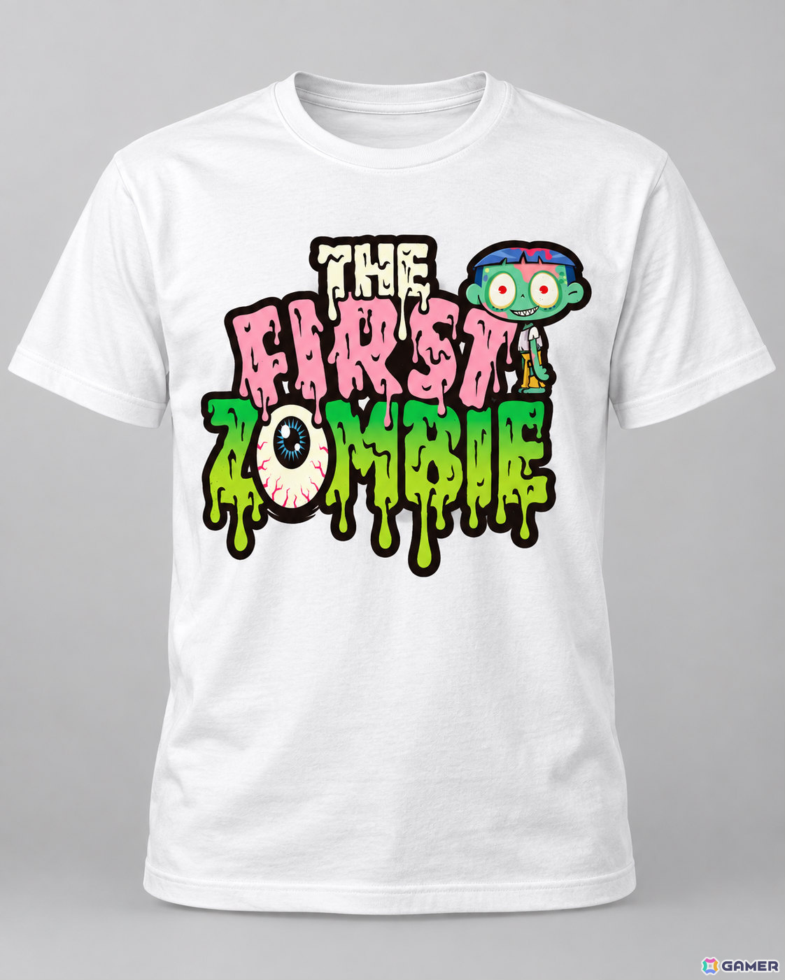 「水曜日のダウンタウン」の藤井健太郎氏プロデュースによる逆ゾンビゲー「THE FIRST ZOMBIE」が発表！人間たちを疲れ知らずのゾンビにして世界を救えの画像