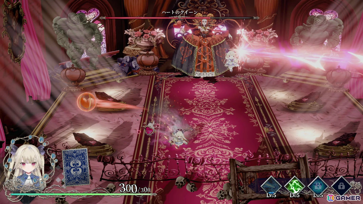 「クライムライト／CRYMELIGHT」正式体験版がSteamで配信――ラストにはとあるサプライズが……？の画像2