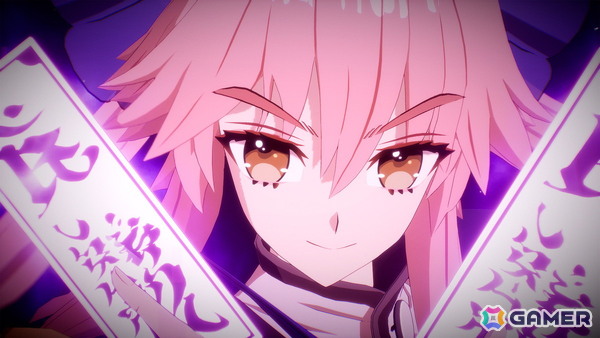 「Fate/EXTRA Record」プレイレポート：生まれ変わったグラフィックに注目。デッキ構築になったバトルも戦略性が増しておもしろい！【TGS2026】の画像3