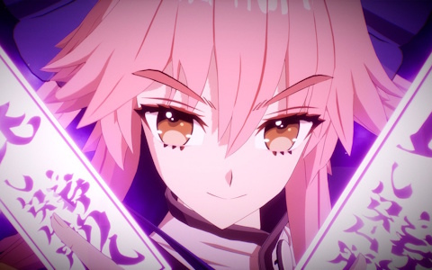 「Fate/EXTRA Record」プレイレポート:生まれ変わったグラフィックに注目。デッキ構築になったバトルも戦略性が増しておもしろい!【TGS2026】