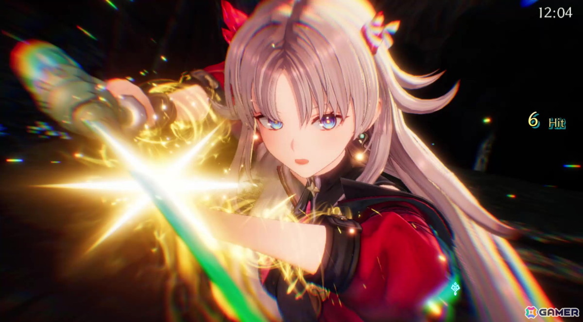 「カリアのアトリエ ～夜の王国と追憶の道標～」試遊版プレイレポート：カリアが“食べる”ことで広がる遊びと新たな調合システムを体験【TGS2026】の画像
