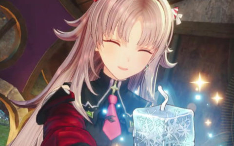 「カリアのアトリエ ～夜の王国と追憶の道標～」試遊版プレイレポート：カリアが“食べる”ことで広がる遊びと新たな調合システムを体験【TGS2026】