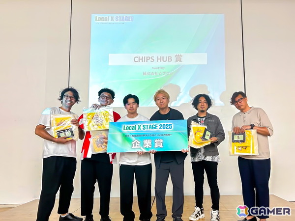 “究極の青を追求した1/1スケールロックバスター”が東京ゲームショウ2026のカプコンブースに展示！の画像12