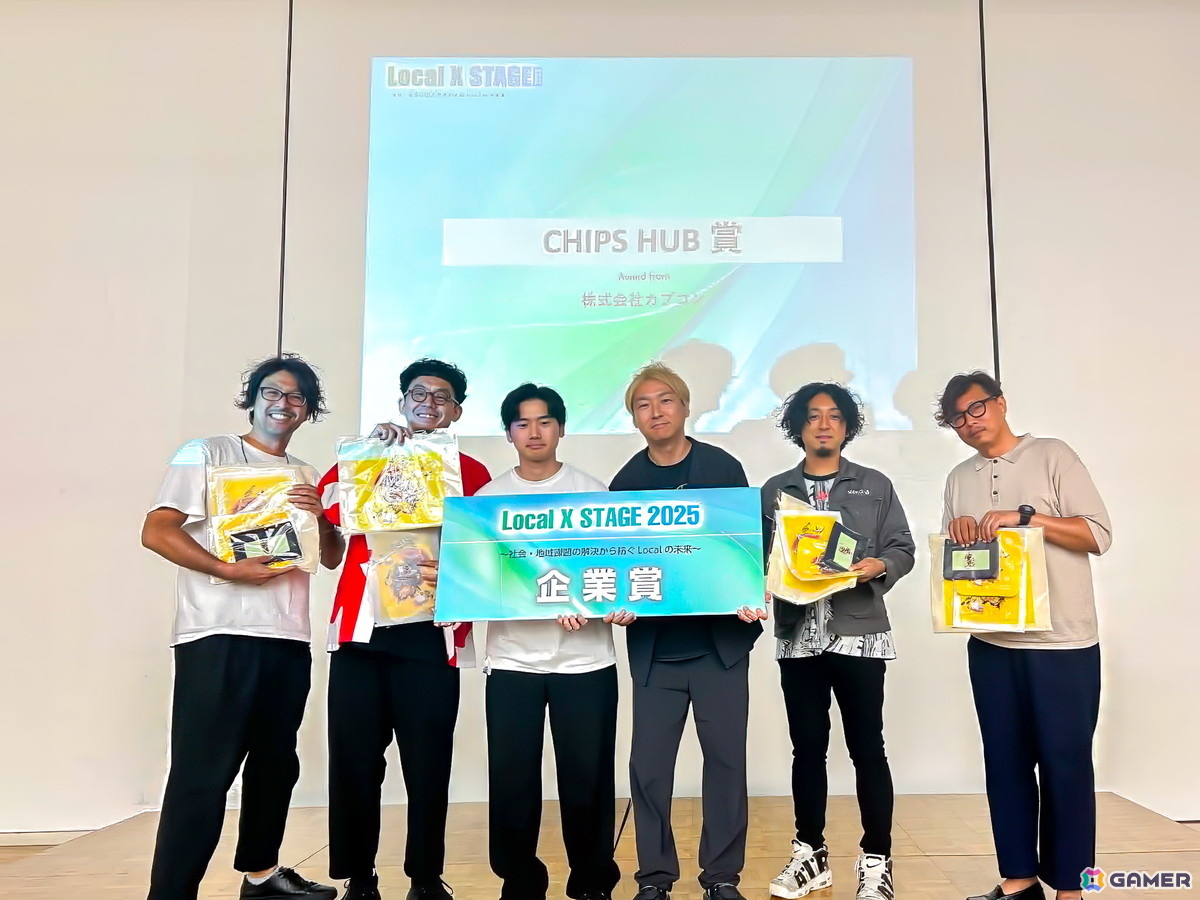 “究極の青を追求した1/1スケールロックバスター”が東京ゲームショウ2026のカプコンブースに展示！の画像