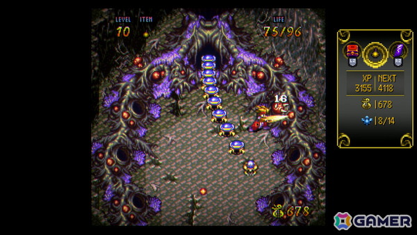 移植版「天地創造」の発売日が2027年1月14日に決定!アレンジモードとパッケージ版「ガイアエディション」の情報も公開にの画像