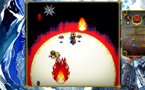 移植版「天地創造」の発売日が2027年1月14日に決定!アレンジモードとパッケージ版「ガイアエディション」の情報も公開に
