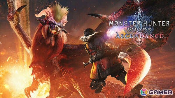 「モンスターハンターワイルズ：アセンダンス」にテオ・テスカトルが登場！キャラエディット再編集の無料化、騎乗無しでの武器切り替えなどリファインも予定の画像1