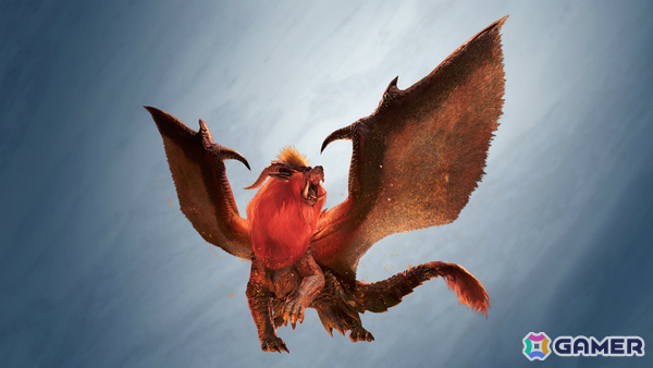 「モンスターハンターワイルズ：アセンダンス」にテオ・テスカトルが登場！キャラエディット再編集の無料化、騎乗無しでの武器切り替えなどリファインも予定の画像2