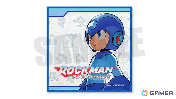 「ロックマン: デュアル オーバーライド」2ndトレーラーを深掘りする開発者コメンタリー動画が公開！の画像12