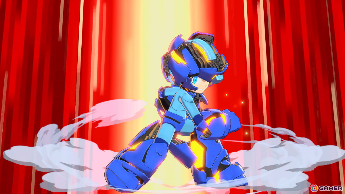 「ロックマン: デュアル オーバーライド」2ndトレーラーを深掘りする開発者コメンタリー動画が公開！の画像