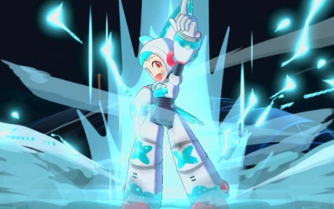 「ロックマン: デュアル オーバーライド」2ndトレーラーを深掘りする開発者コメンタリー動画が公開！