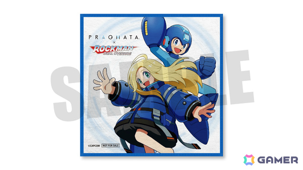 「プラグマタ」無料DLC「ロックマン」パックが配信！ロックマン＆ロールになりきれる衣装やBGM、エモートを収録の画像6