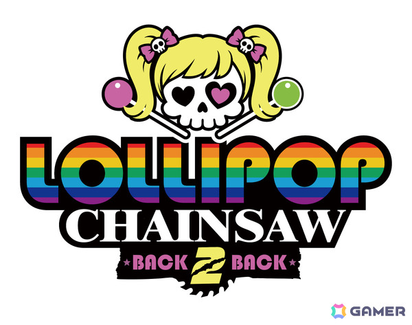 「ロリポップチェーンソー」シリーズ最新作「LOLLIPOP CHAINSAW 2 Back2Back」が2027年に発売！の画像1
