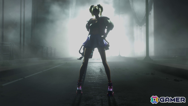 「ロリポップチェーンソー」シリーズ最新作「LOLLIPOP CHAINSAW 2 Back2Back」が2027年に発売！の画像2